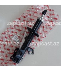 Nissan Sunny N17 (2011–2020) amortizator sol qabaq 